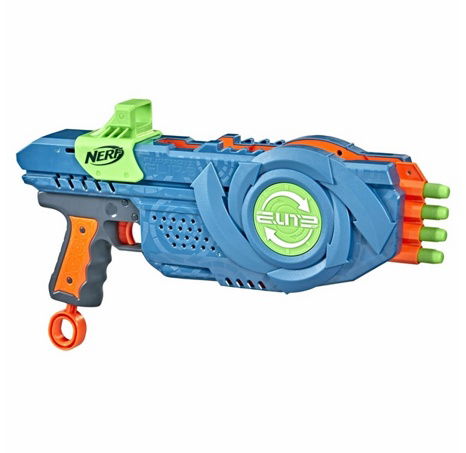 NERF ELITE 2.0 FLIP 8