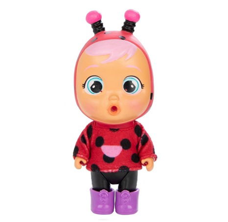 TM Toys CRY BABIES MAGIC TEARS STORYLAND série DRESS ME UP Obleč mě