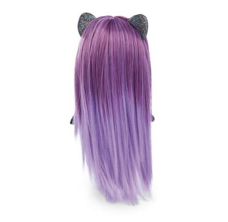 NICI Pixidoos Panenka Sunli 20cm s 3-dílným příslušenstvím,v dárkovém balení