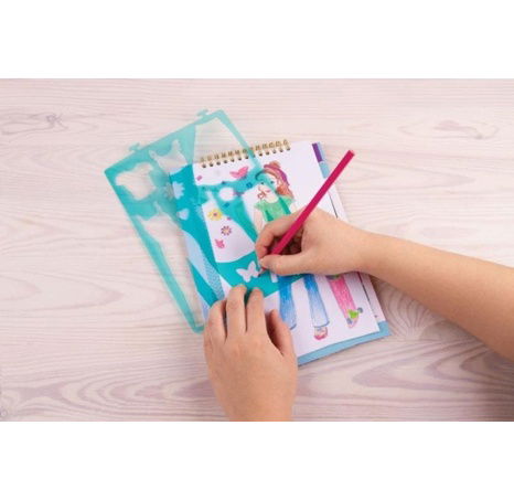 Návrhářské portfólio