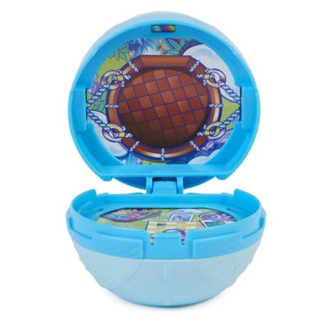 HATCHIMALS SPIELEN SETS FAMILIE ABENTEUER