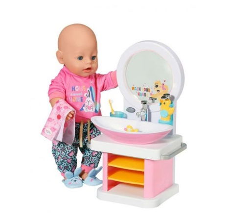 BABY Born Handwaschbecken