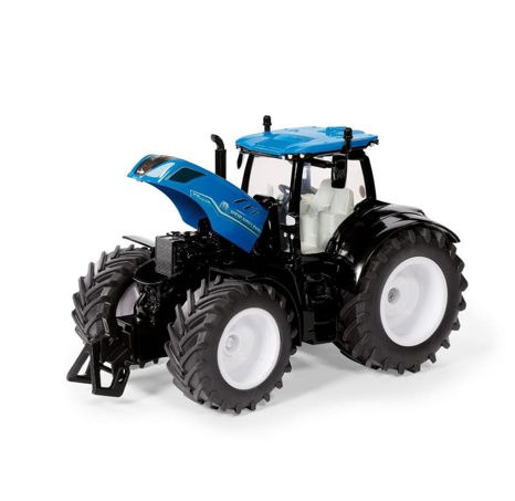 SIKU Farmer - traktor New Holland T7, 1:32