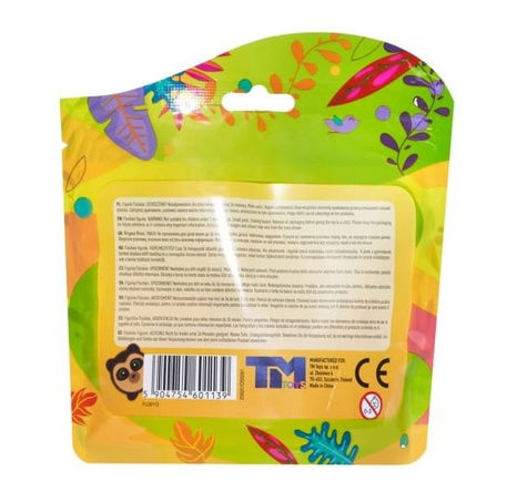 Flockies Medvěd Benjamin