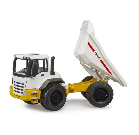 Bruder 3420 Dumper XD 5000