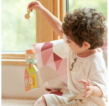 Classic World Vkládačka dveřní zámky