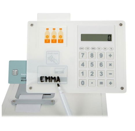 Small Foot Registrační pokladna Fresh