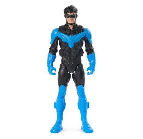 BATMAN FIGURKA NIGHTWING 30 CM S3