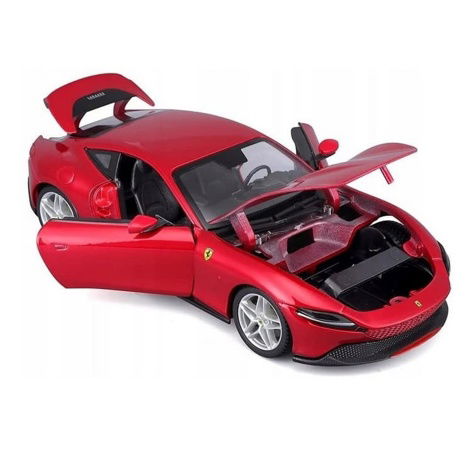 Maisto - Ferrari AL - Ferrari Roma, 1:24