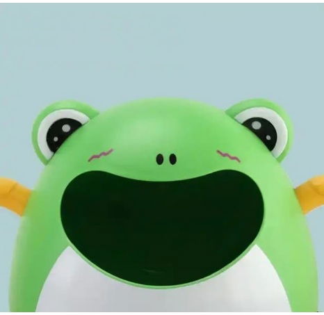 Bavytoy Hračka do vody žába