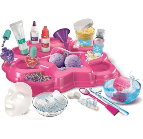 SCIENCE - Moje kosmetika (CZ, SK, PL, HU)