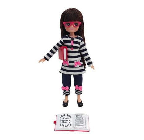 Lottie Doll Leser