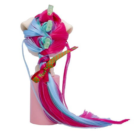 VIP PETS bow power Gwen