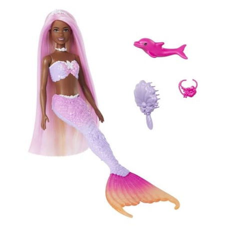 BARBIE UND EIN HAUCH VON MAGIE" NIXE BROOKLYN