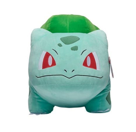 Bulbasaur PLYŠ 60 cm NEW