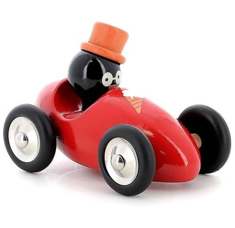 Vilac Rennwagen Pinguin René