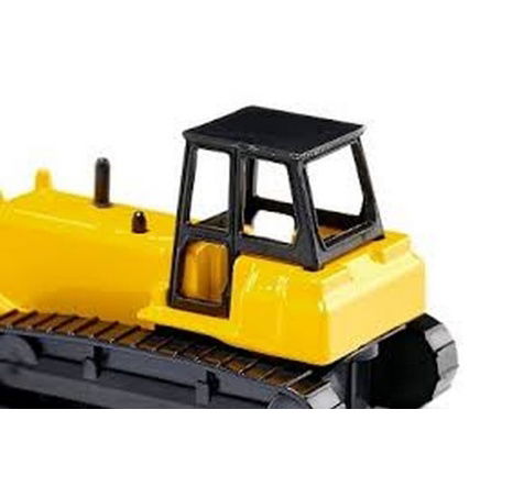 SIKU Blister 1295 - Buldozer