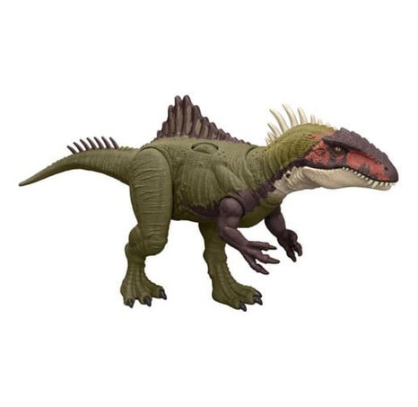 Jurassic World bojovný  BECKLESPINAX se zvuky
