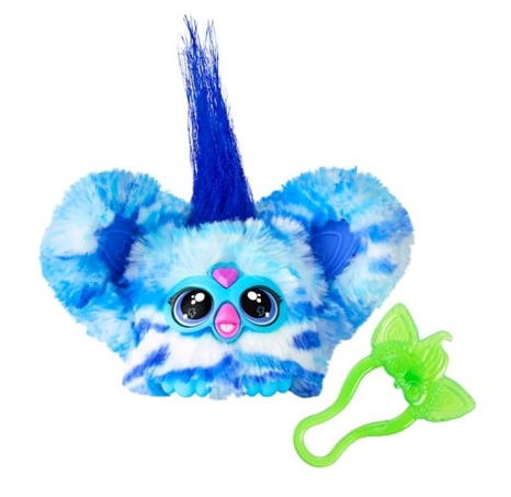 HASBRO - Furby Furblet Rocker Cool