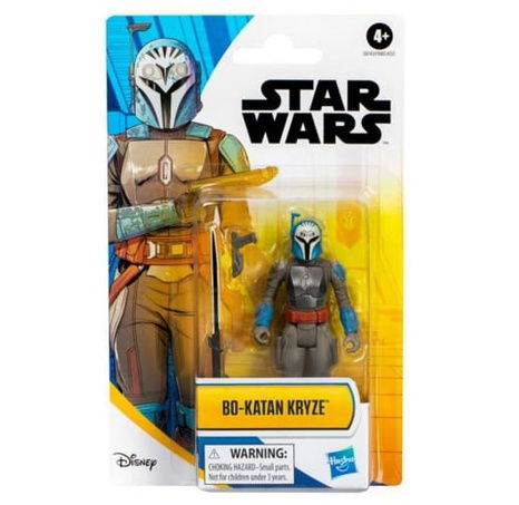 Figurka Star Wars  Bo Katan 10cm