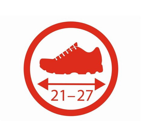 BIG Ochranné návleky na botičky modré