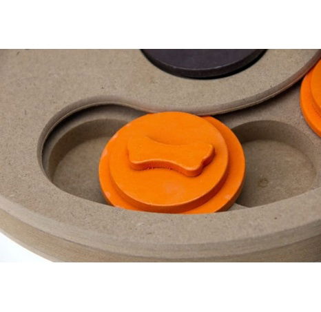 Karlie Interaktivní hračka Helios pro psy 23cm