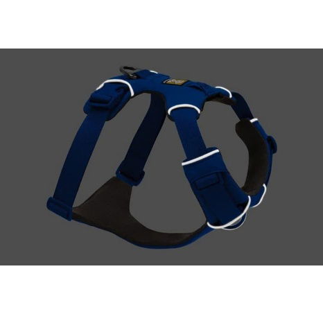 RUFFWEAR Front Range® Postroj pro psy Blue Pool S