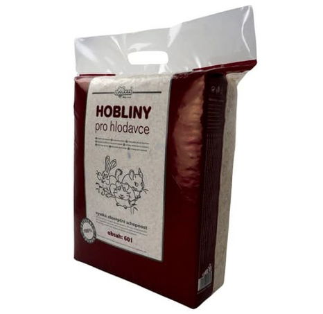 LIMARA Hobliny 60l/2,5kg