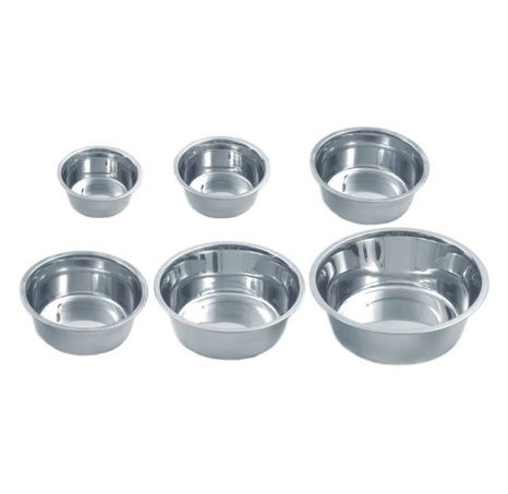 Karlie Nerezová miska č.2 16,5cm 750ml