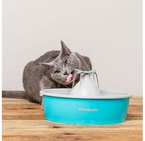 PetSafe® Butterfly Fontánka 1,5l