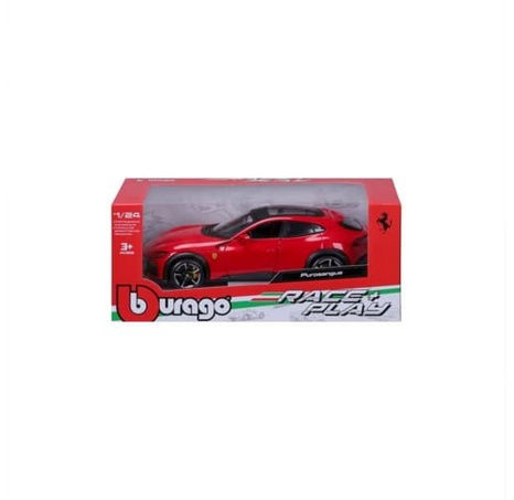Bburago 1:24 Ferrari Purosangue