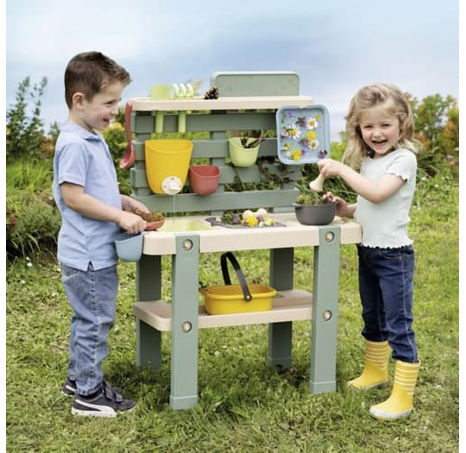 Zahradní kuchyň Life