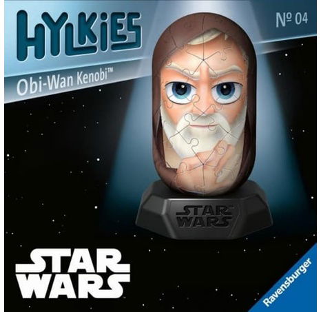 Hylkies: Star Wars: Obi-Wan Kenobi