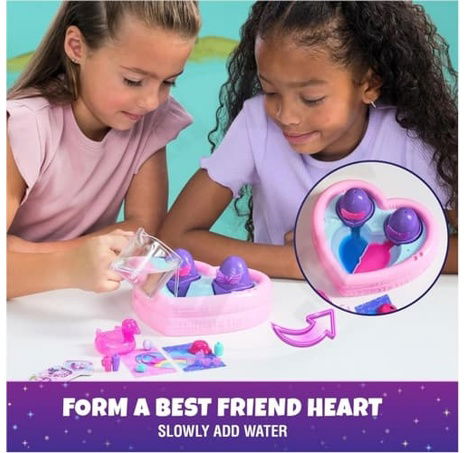 Hatchimals bazénová párty zvířátek