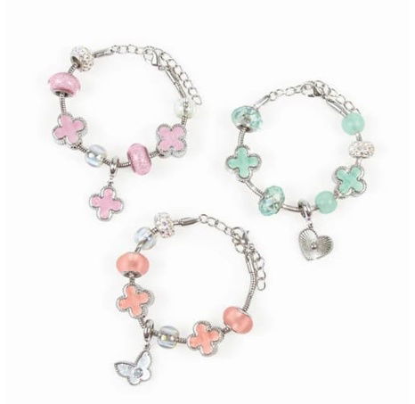 Set na výrobu náramků Jewelery  Set