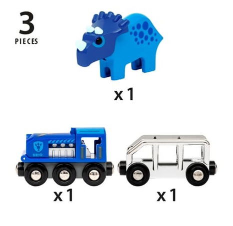 Vláček speciální edice 2025