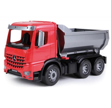 Lena 4610 Mercedes Arocs sklápěč