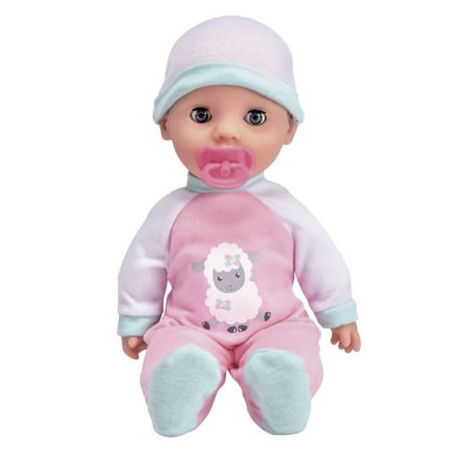 Panenka Laura Malý pacient, 30 cm