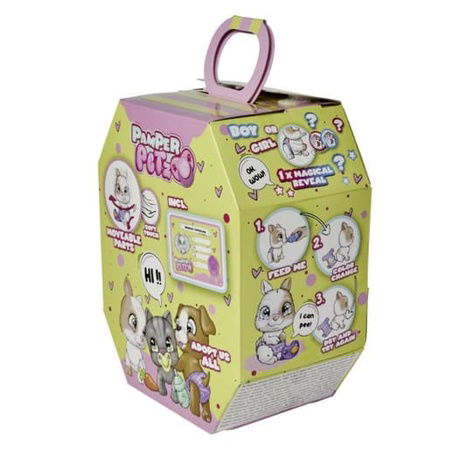 Králíček Pamper Petz