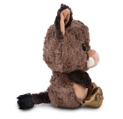 NICI Glubschis plyš Divočák Truffle Fluffle 25cm