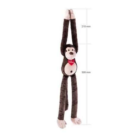 Opička Coffee-Hug me