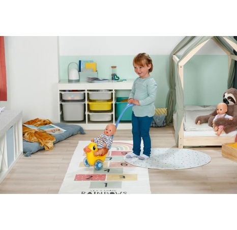 BABY born Strkadlo Berta