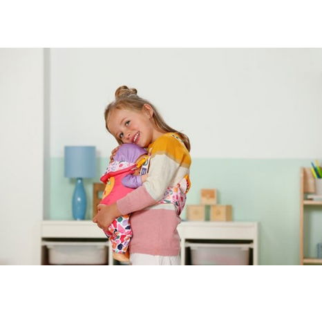 BABY born Klokanka s nacvakávacími ozdobami