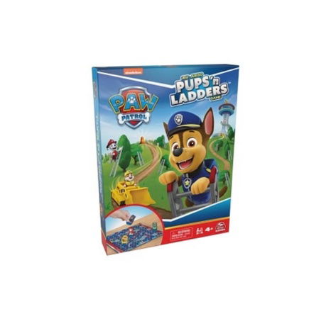 Smg Paw Patol Žebříky A Skluzavky