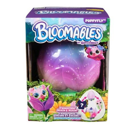 HATCHIMALS POUPĚ S PŘEKVAPENÍM STĚŇÁTKA