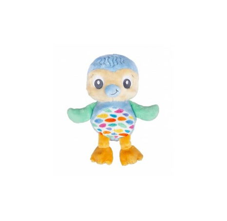 Playgro-Kamarád Tučňáček Eco Play