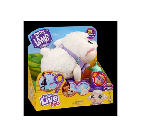 Little Live Pets - Ovečka