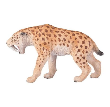 Mojo Smilodon