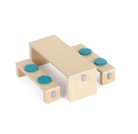 small foot Nábytek do domečku pro panenky Kuchyň