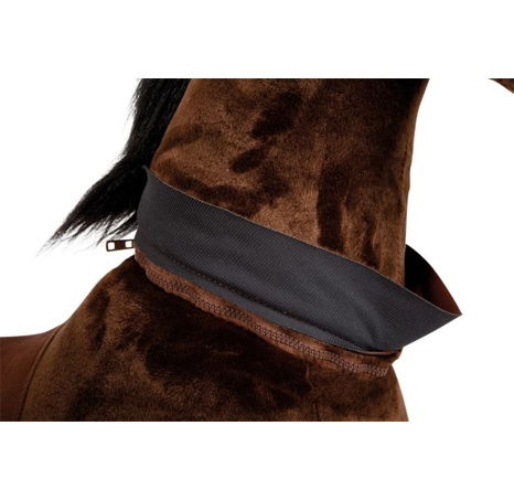 small foot Jezdecký kůň na kolečkách